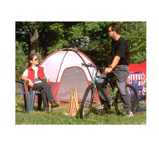 go camping in verbal behavior  category